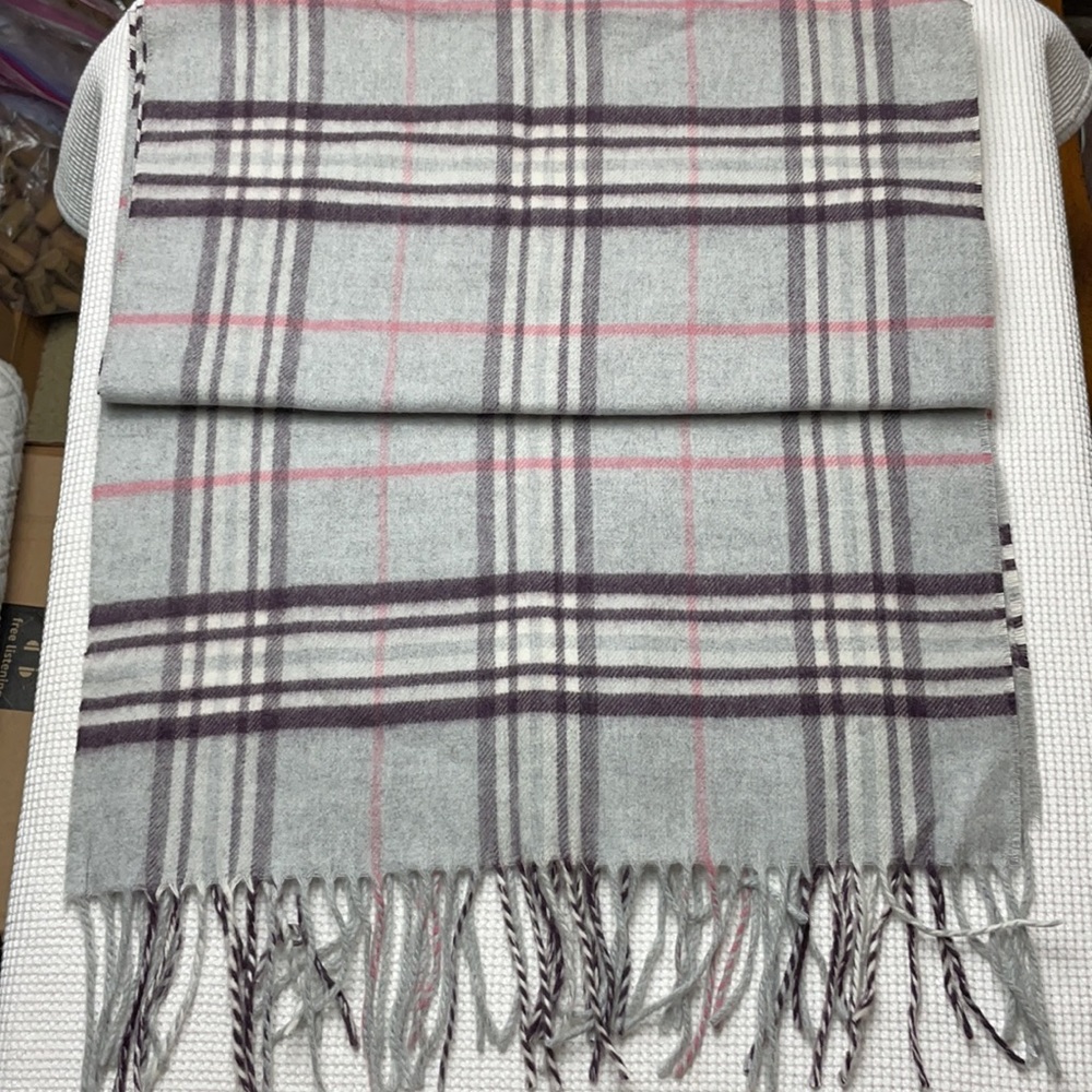 V. Fraas Cashmink Scarf